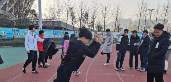 徐州体育运动学校怎么样、好不好(2023参考)