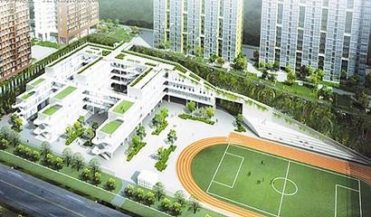 深圳南山国际学校