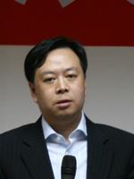 邱善勤