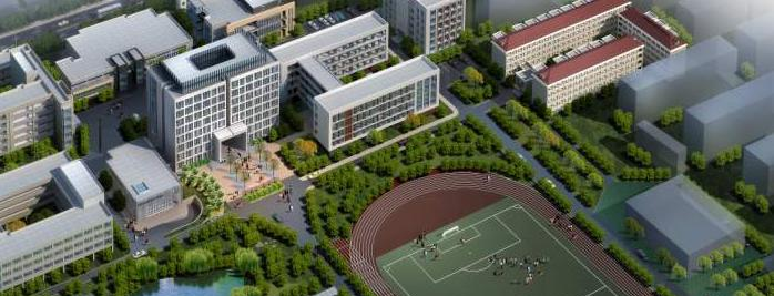 南京秦淮中学2021年报名条件、招生要求、招生对象