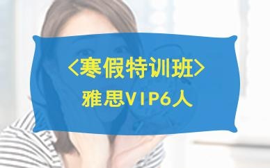 Level 3 6人小组课