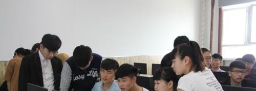 眉山广播电视大学