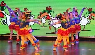 武汉枫叶国际学校