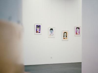 艺廊