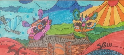 青岛市石化高级技工学校