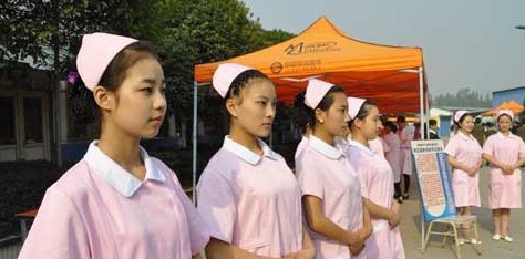 石家庄白求恩医学院