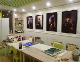 厦门斯玛特儿童美术中心