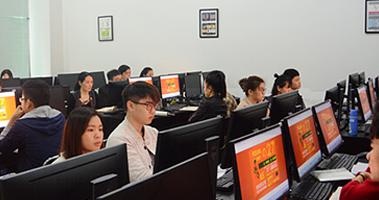 小班实战教学