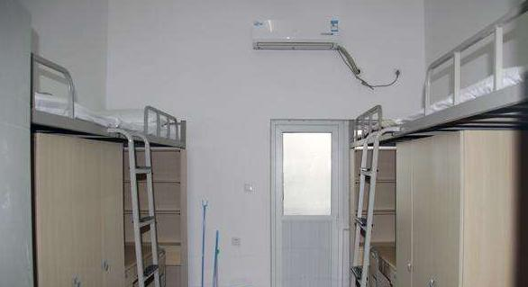 湖北科技职业学院宿舍