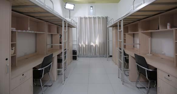 北京四中国际课程佳莲校区