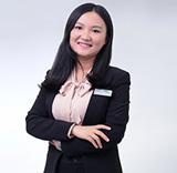 南昌美联宝妈英语培训amber/汪昱 老师