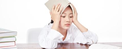  孩子英语学习很枯燥？