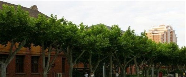 北京一轻技术学校