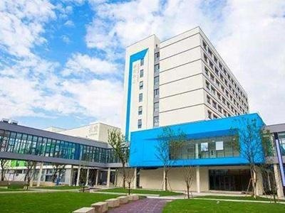 耀华国际教育学校浙江桐乡校区