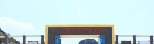 广西城市职业学院单招2019年单独招生报名时间、入口