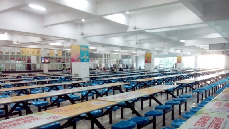 华阴职业教育中心