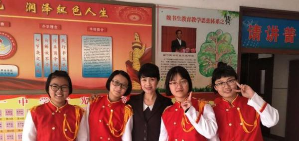 唐山英才国际学校小学部2020年招生办