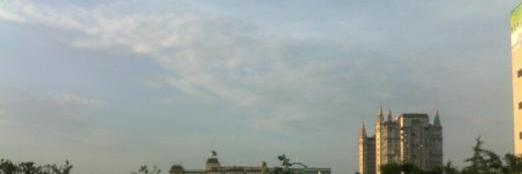 成都中医药大学附院针灸学校龙泉校区