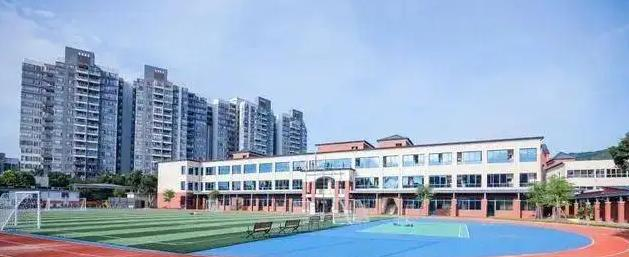 广州美国人国际学校初中部怎么样2