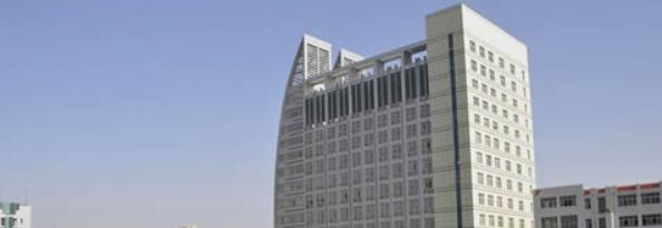 保定职业技术学院单招