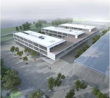 代根多夫应用技术大学