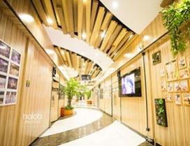 长沙贺加贝学校