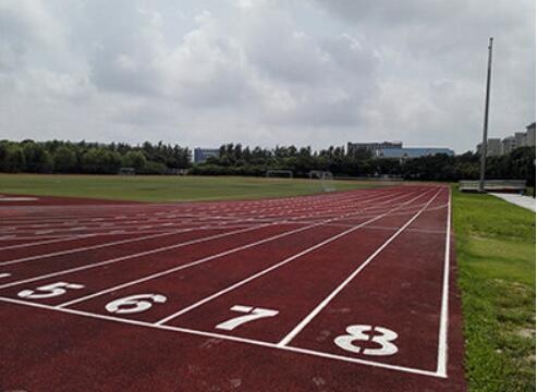 美国Lee Academy高级中学(上影校区)操场.jpg