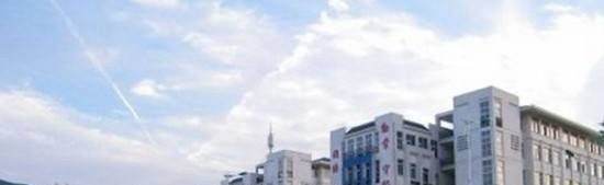 郑州卫生健康职业学院