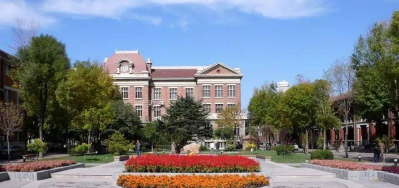 天津外国语大学滨海外事学院