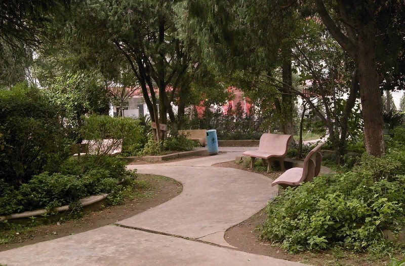 重庆松藻技工学校