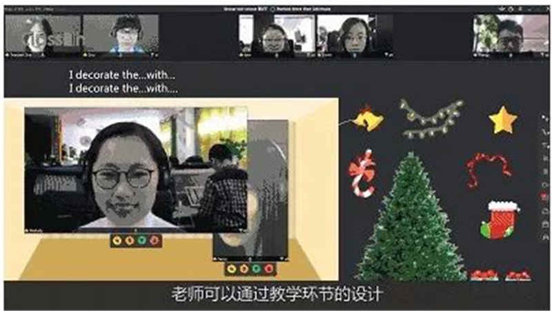 让学生主导课堂