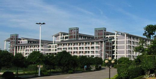 广东轻工职业技术学院