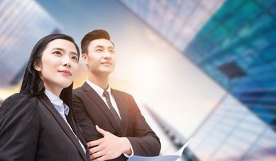 参加国际日语 能力考试4级的学员