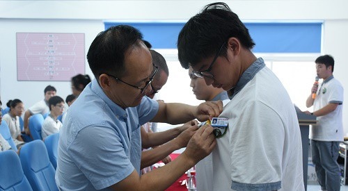 瑞安永久机电学校