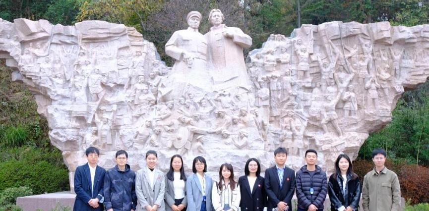 井冈山应用科技学校