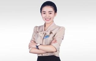 重庆美联英语培训蒋礼琼 老师