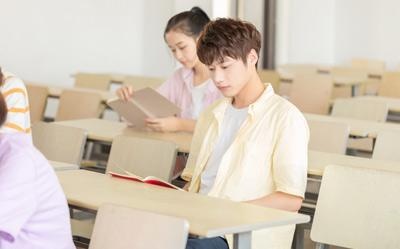 授课方式