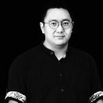 吕伟 室内硬装高级讲师