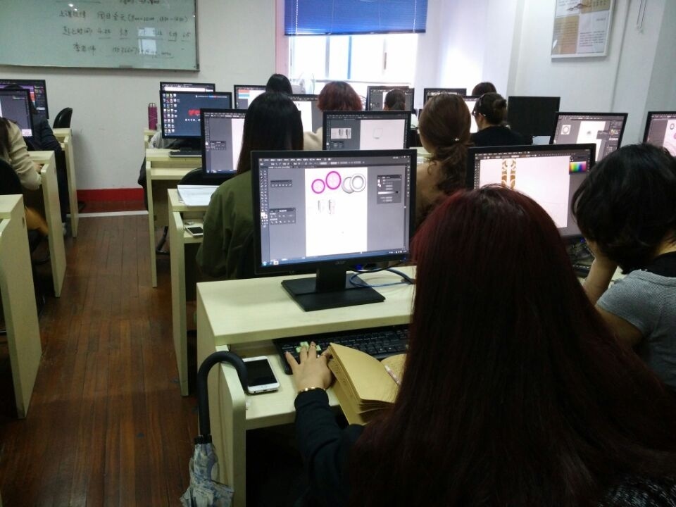学校环境