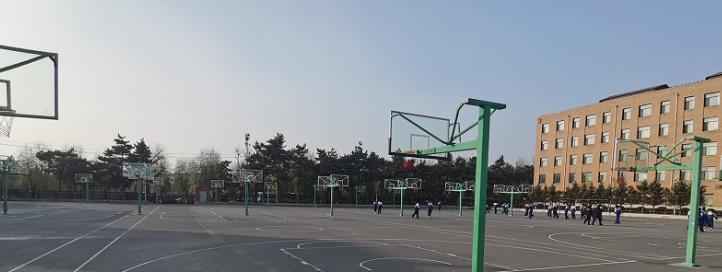 吉林实验中学