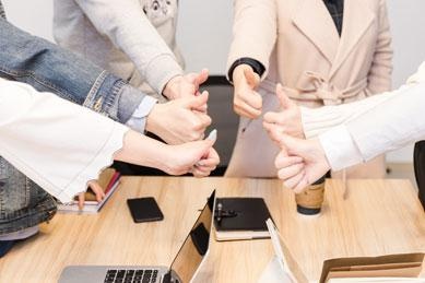 顺利通过微软办公室软件Office应用认证考试