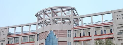 漯河中等专业学校