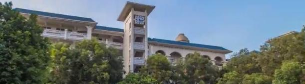 广州第六中学国际部