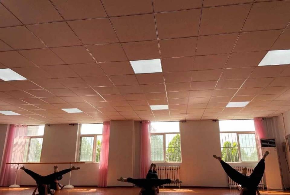 石家庄现代经贸中等专业学校