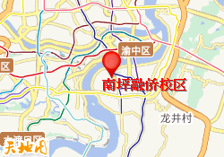 南坪融侨校区