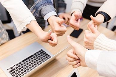 想在短期内快速获得沟通技巧的沟通能力缺乏者