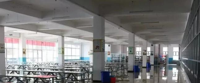 甘南州中等职业学校