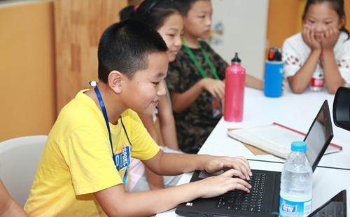 北大附中天津东丽湖国际部