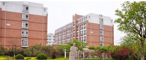 石家庄北方医学中等专业学校