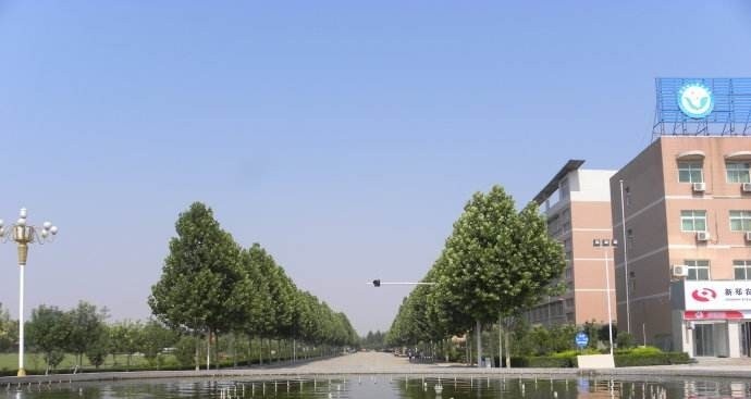 郑州理工职业学院单招